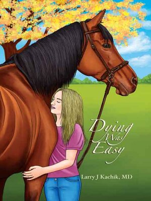 cover image of Dying Was Easy